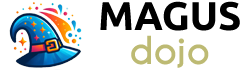 MAGUS dojo